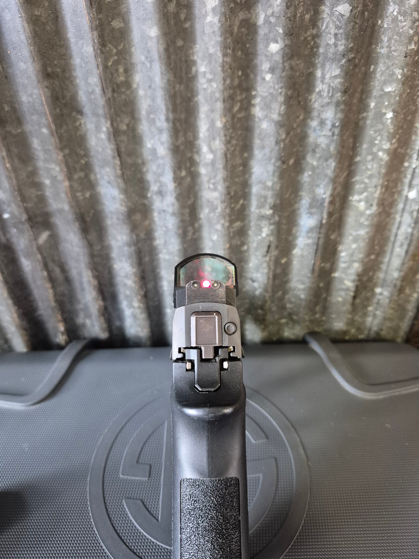 Sig 320XC 9mm