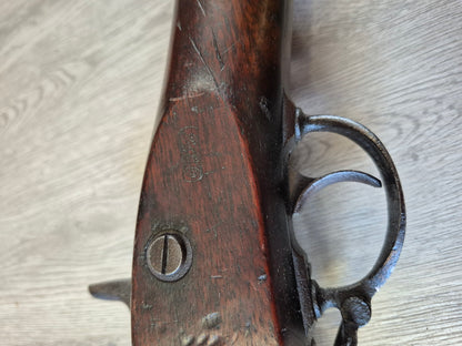 L.G&Y Special Model 1861 .58cal Musket