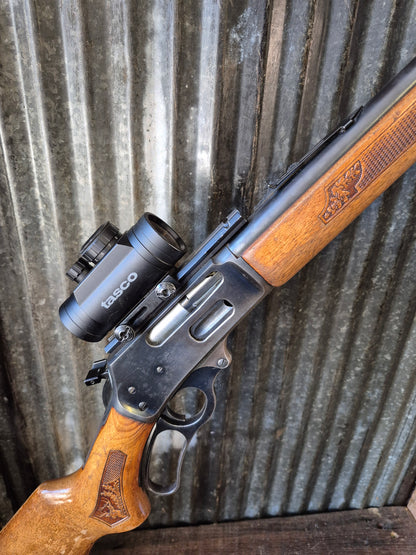 Marlin Glenfield Model 30A 30-30 Winchester