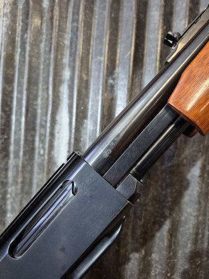 Remington 760 Gamemaster 270 win.