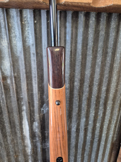 Weatherby MkV Deluxe -.25 Creedmore