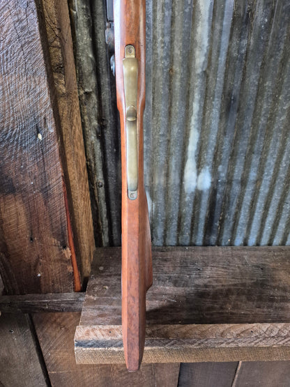 Thompson Center .45cal Hawkins