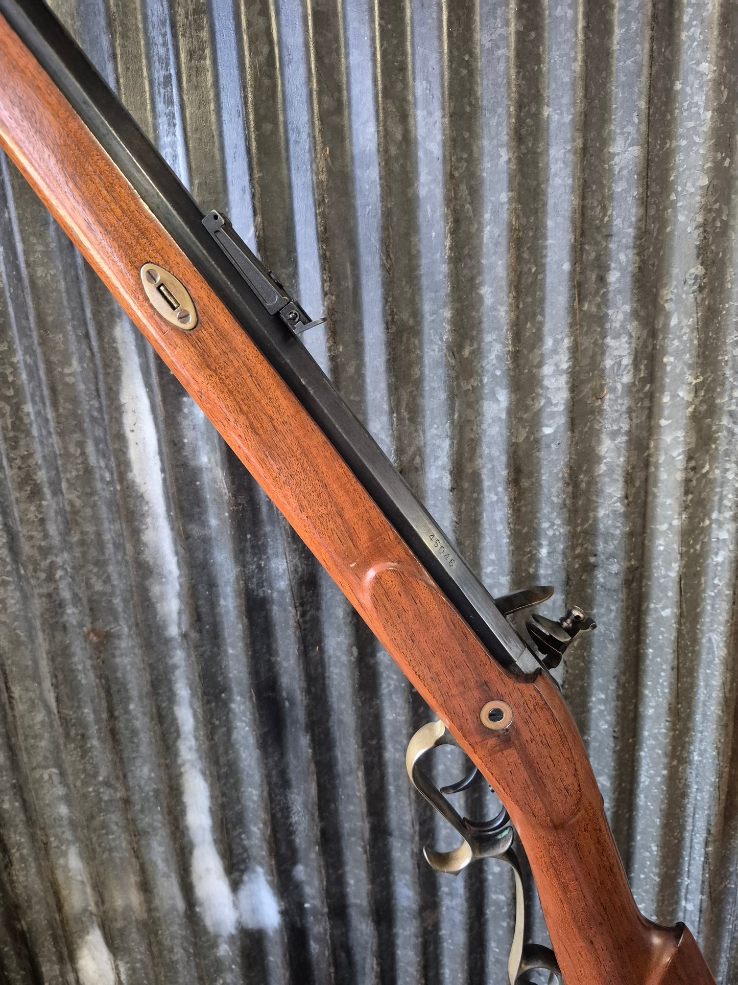 Thompson Center .45cal Hawkins