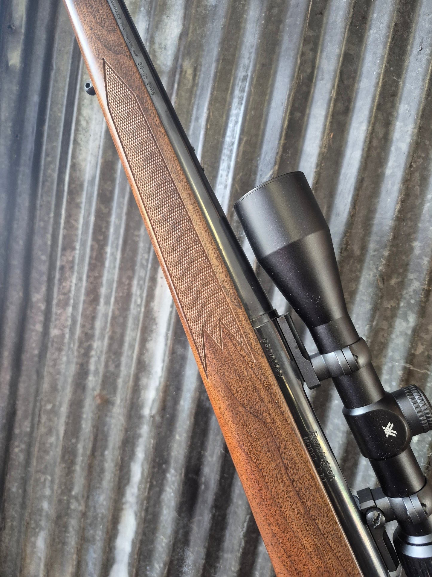 Remington Model 700adl 30-06