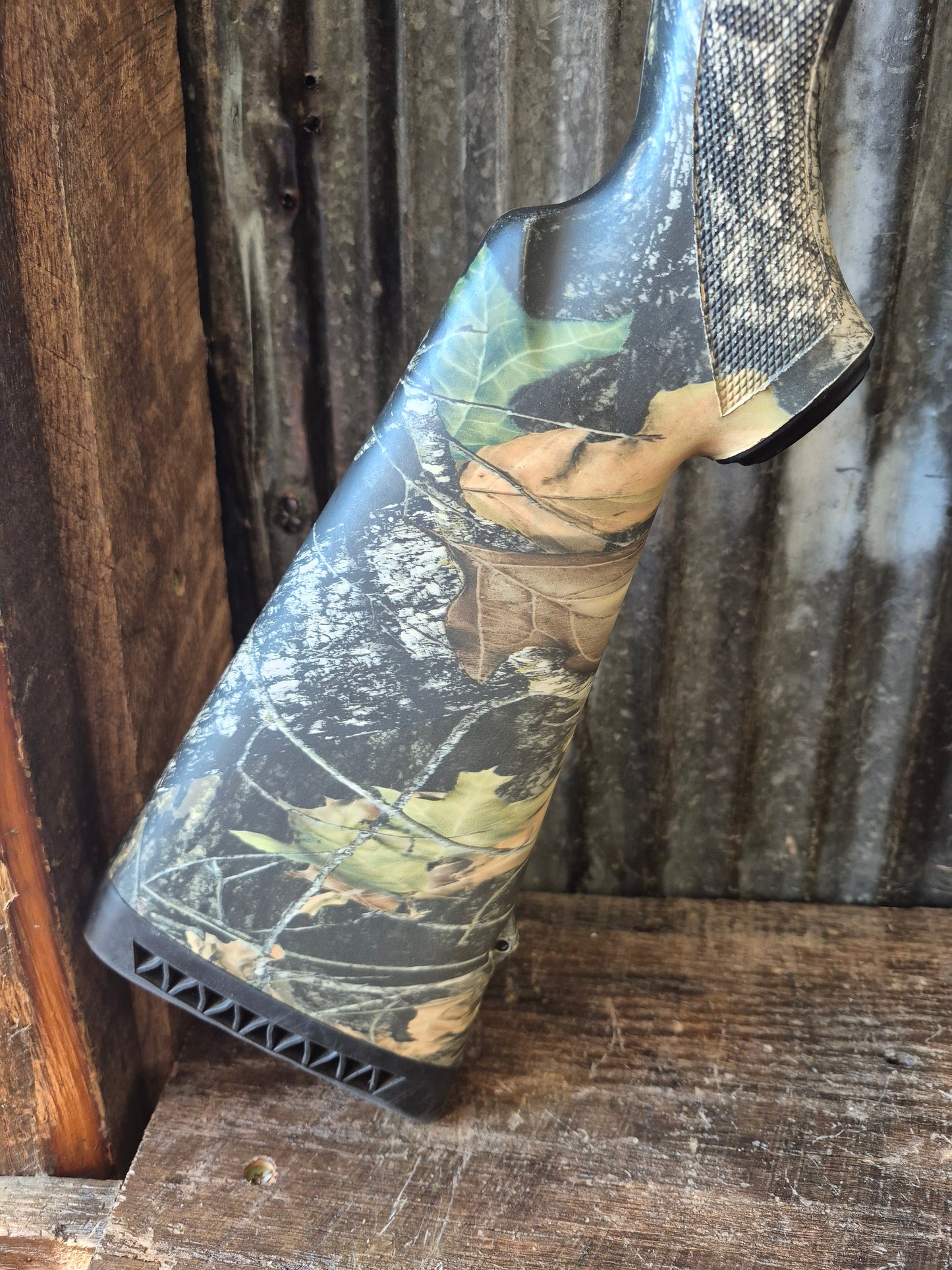 Winchester 1300 Short Turkey NWTF 12GA