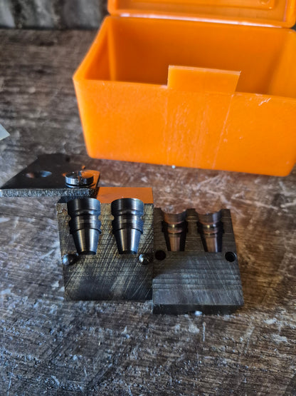 Lyman .41cal 212gr SWC Mould