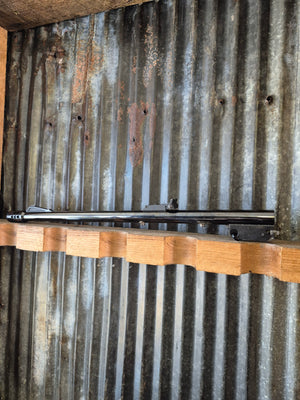 Thompson/Center Contender “Super 16” Barrel – .45-70 Govt – With Muzzle Brake