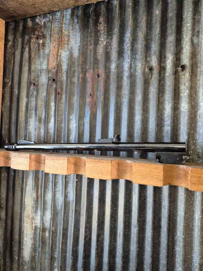Thompson/Center Contender “Super 16” Barrel – .45-70 Govt – With Muzzle Brake