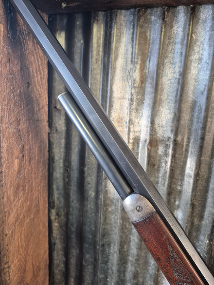 Winchester Model 1894 38-55 (1921mfg)