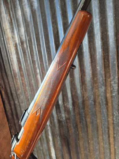 Remington 700adl .22-250