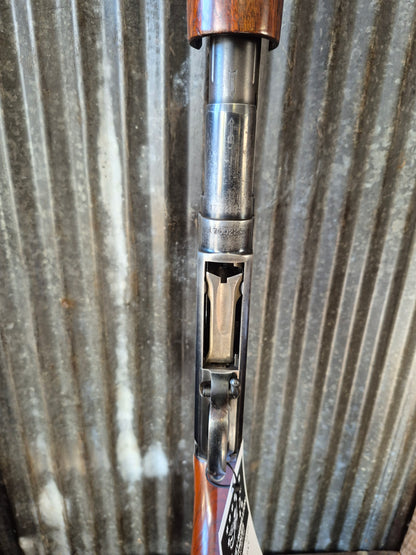 Winchester model 12 Takedown 12ga (1959)