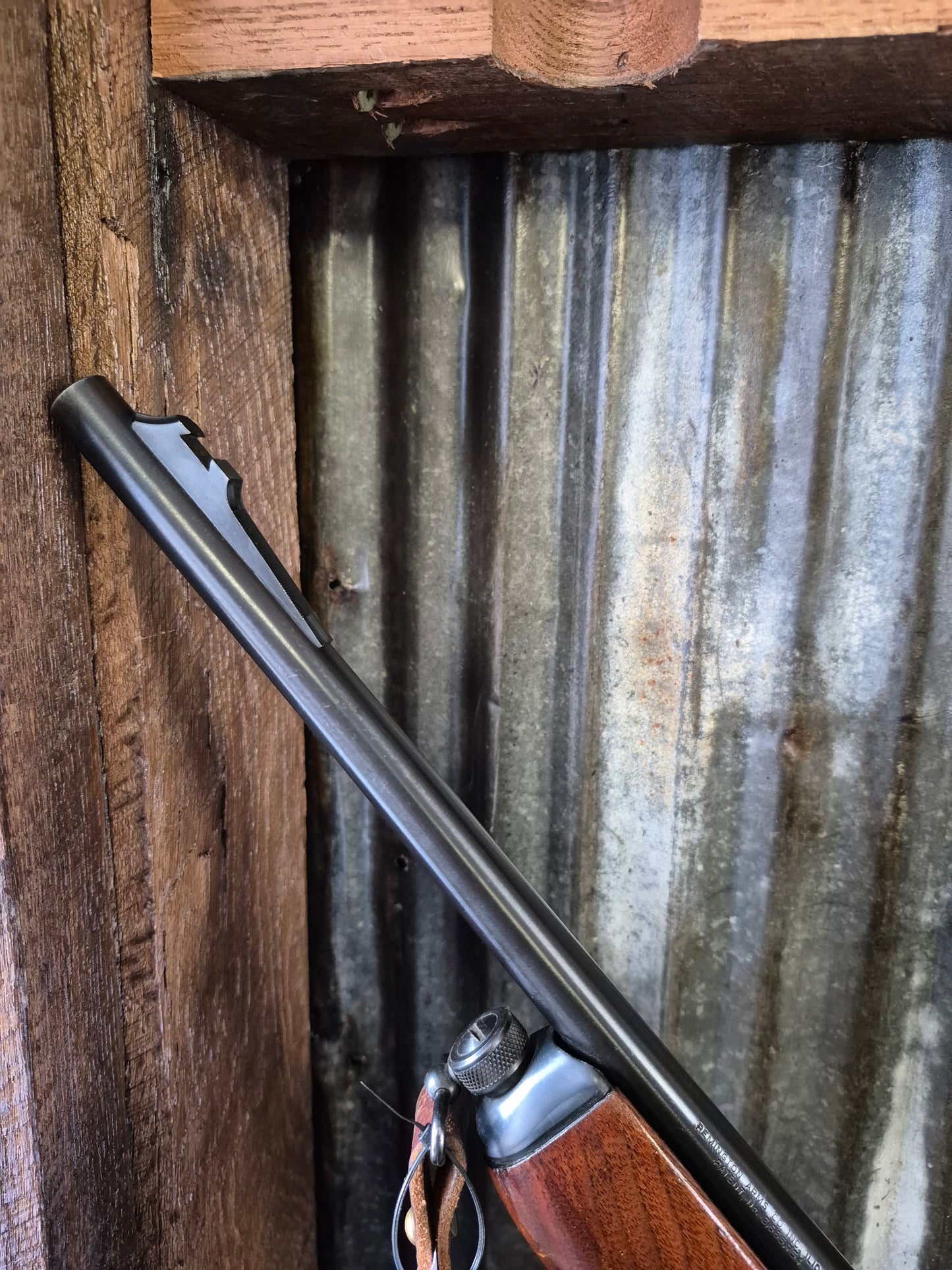 1961 Rare Remington 760 Carbine 30-06 CDL