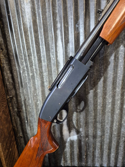 Remington 760 Gamemaster 270 win.