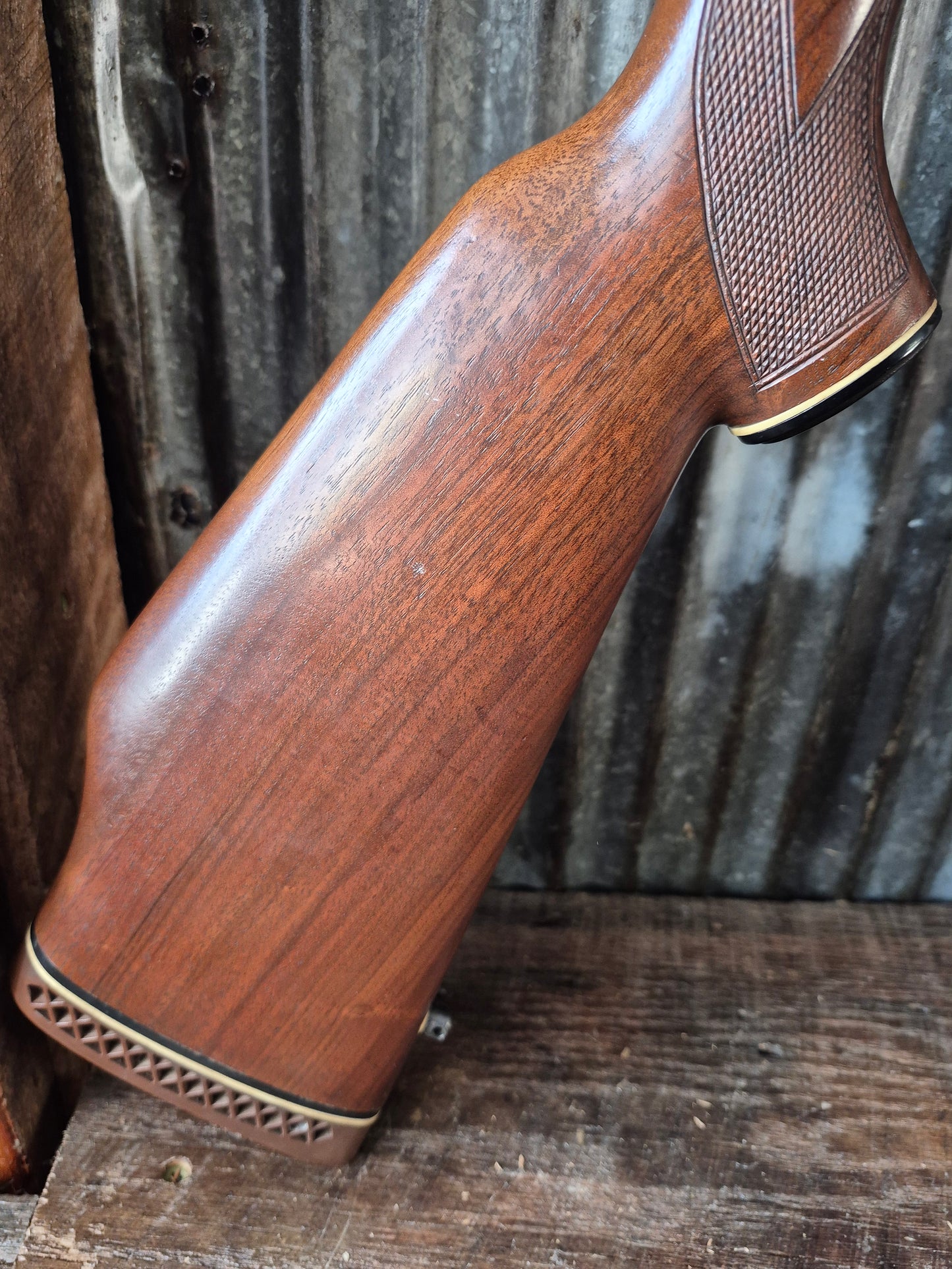 Santa Fe Model 1944 .303 British