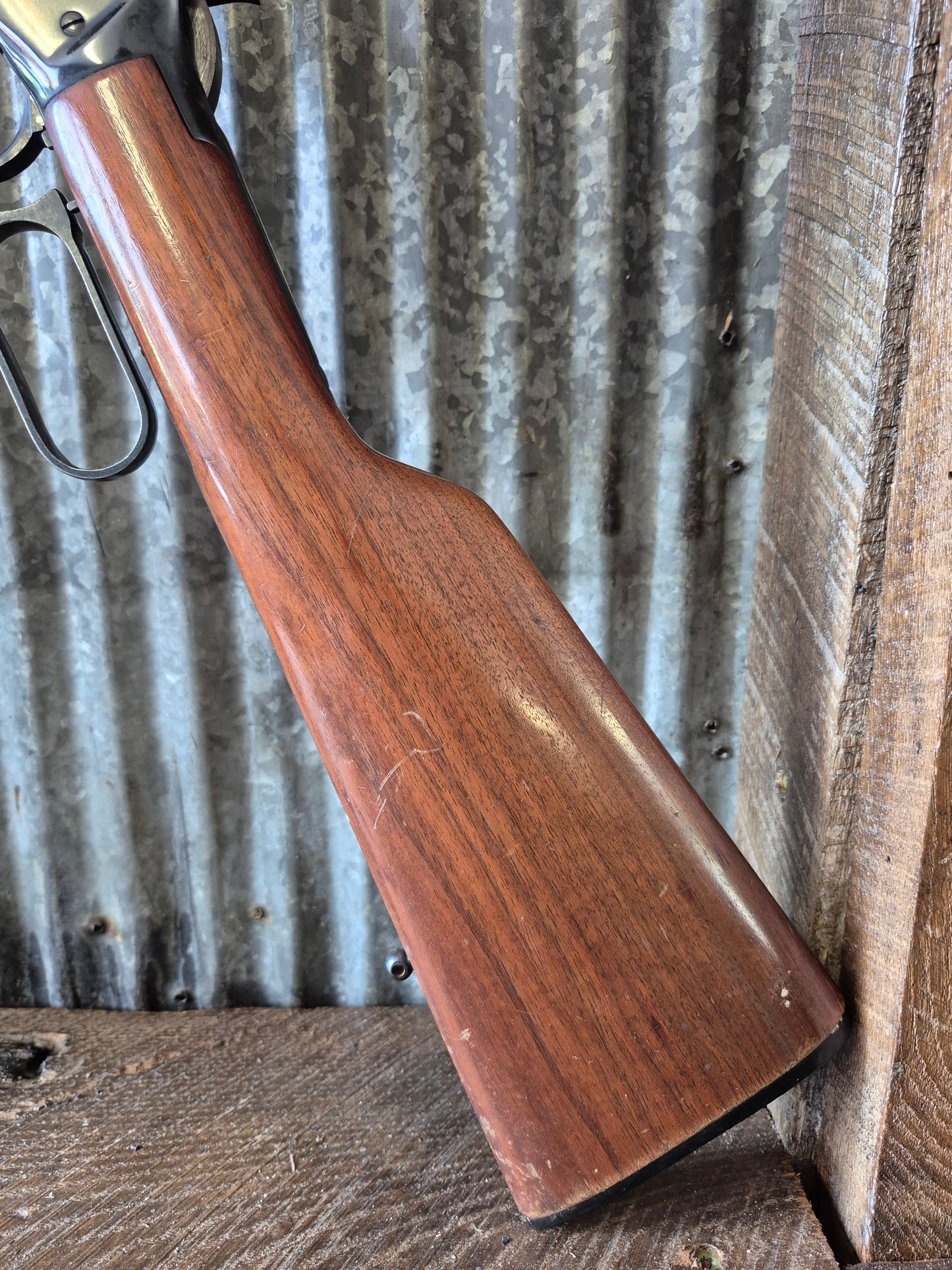 Winchester 1894 30-30