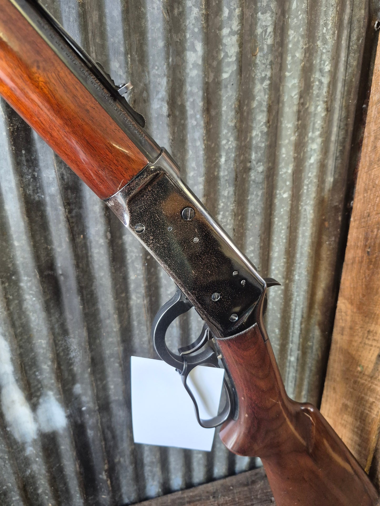 Winchester 64A 30-30