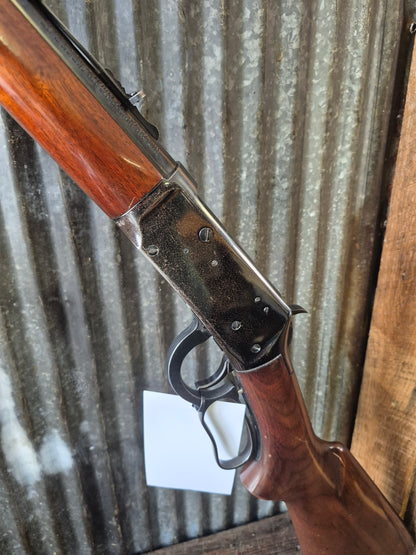 Winchester 64A 30-30