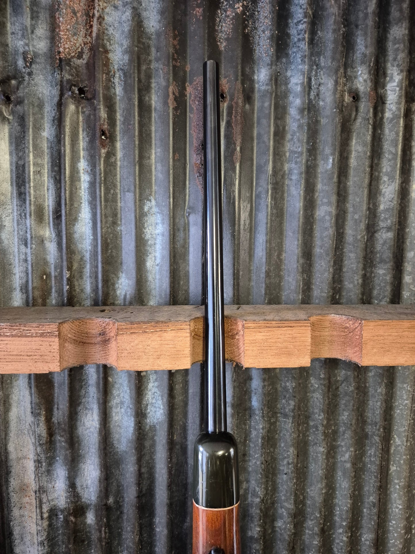 Interarms Mark X 98 Mauser Action .270win