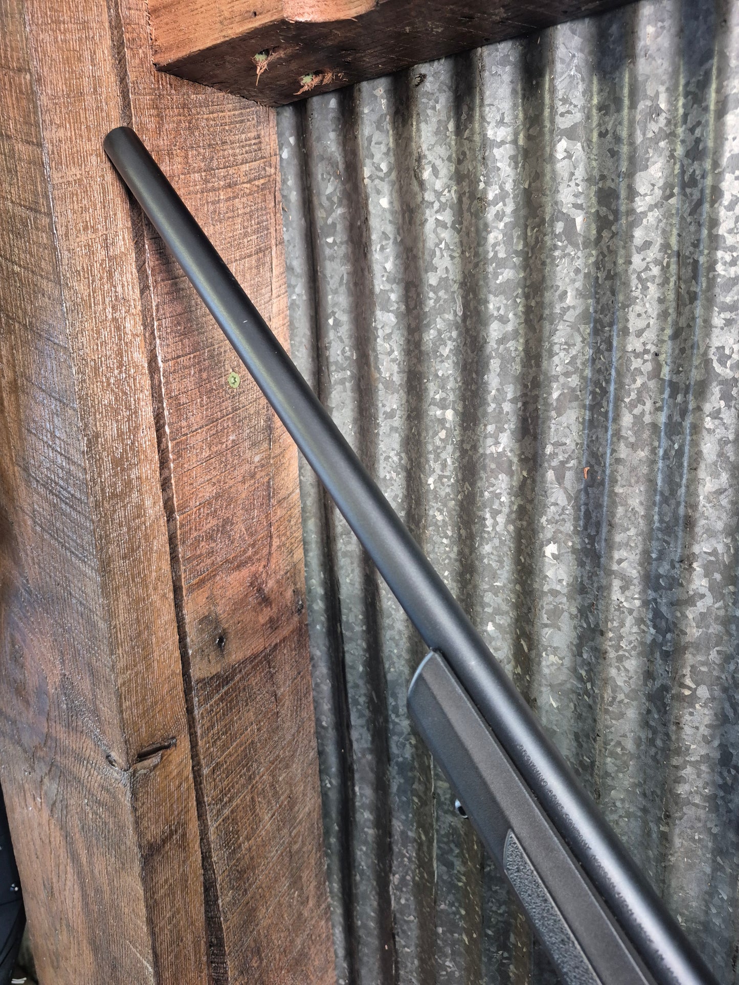 Browning A-Bolt Micro Stalker