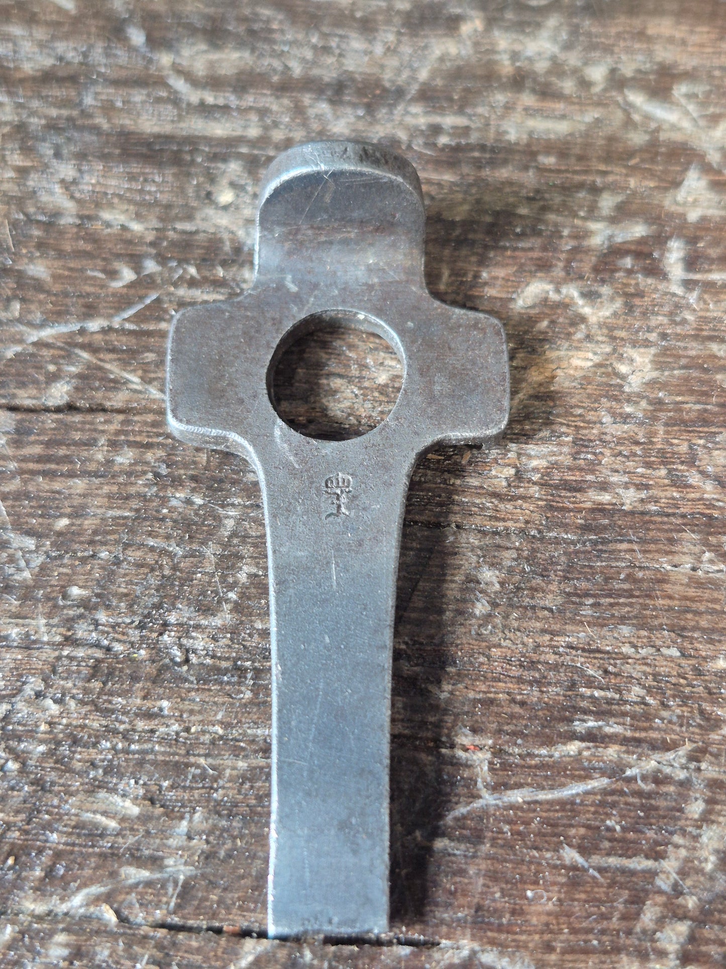 1916 DWM P08 Luger