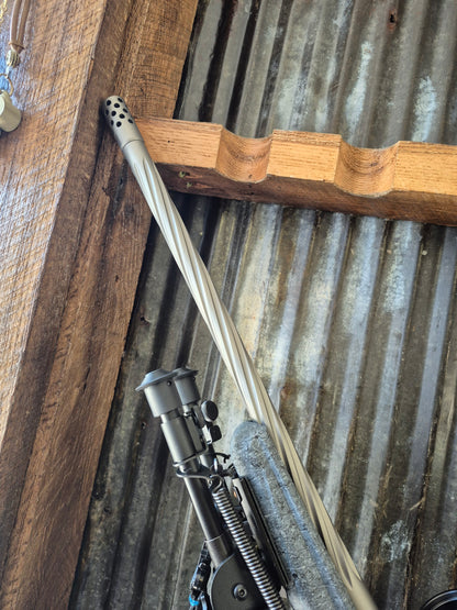 Ruger American gen-2  6.5 Creedmore