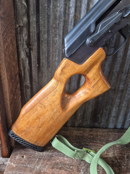 Norinco Mac-90 (Milled receiver)