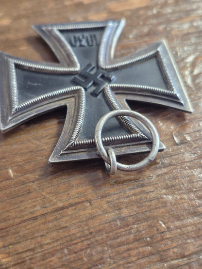 Iron Cross 2nd Class