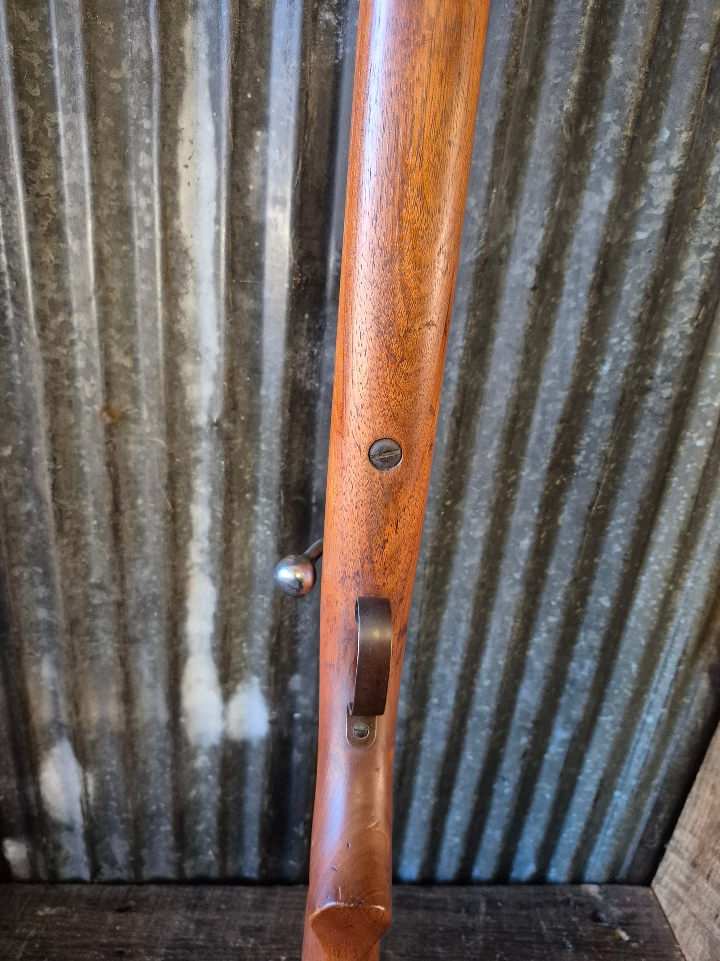 Winchester model 67