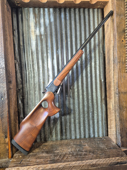 TC Contender Easy-open Frame