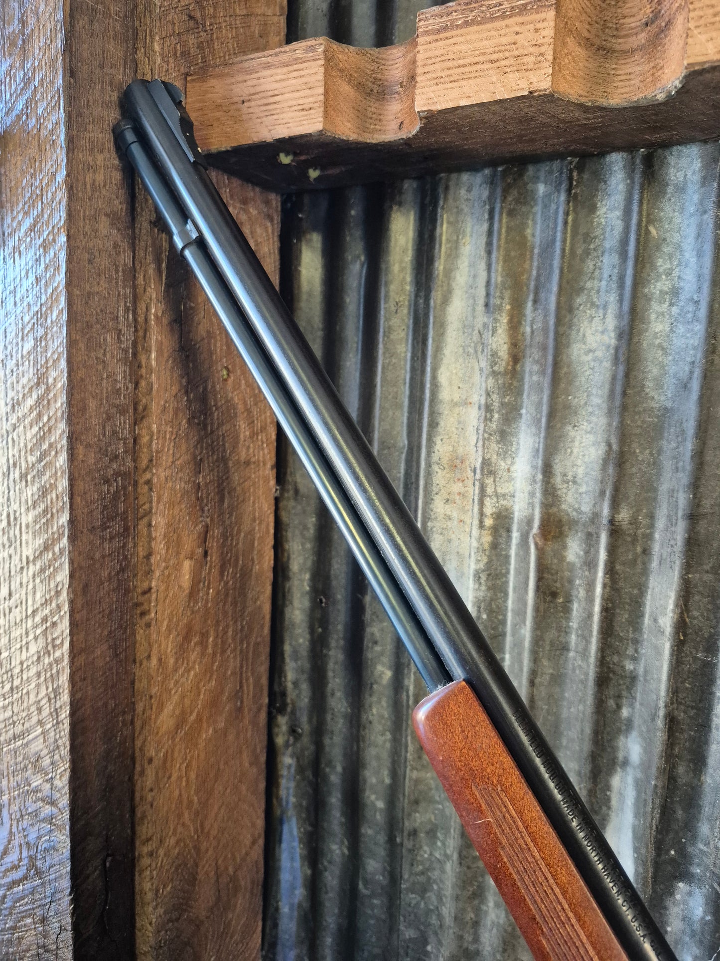 Marlin Glenfield Model 60