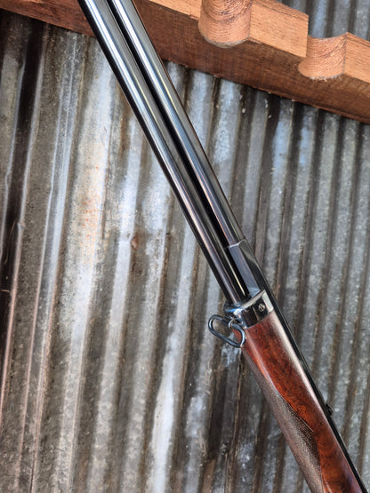 Marlin 1893 38-55 (1896 mfg date) Antique!