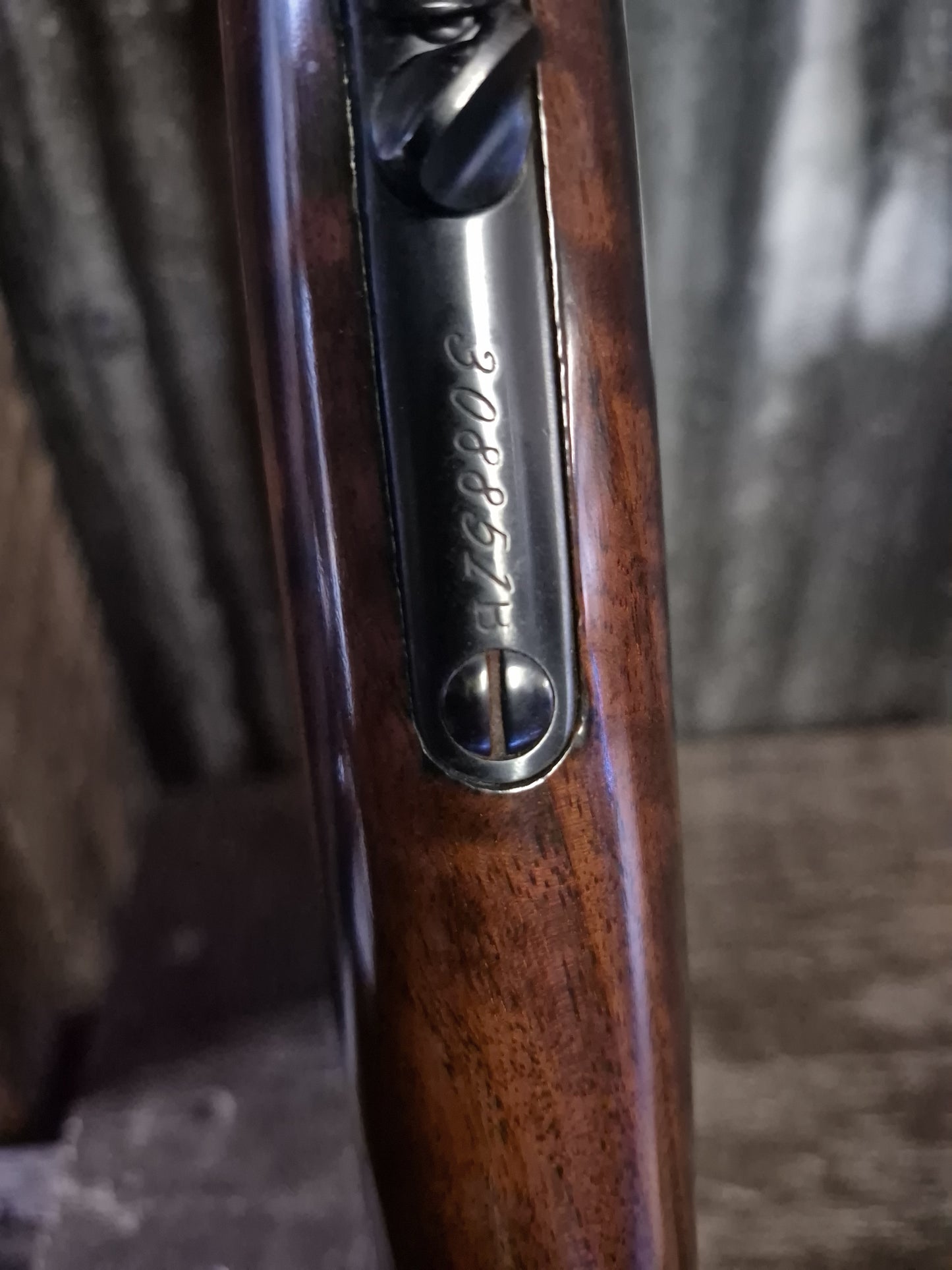 Winchester 1873 (Antique!) 1888 Mfg.