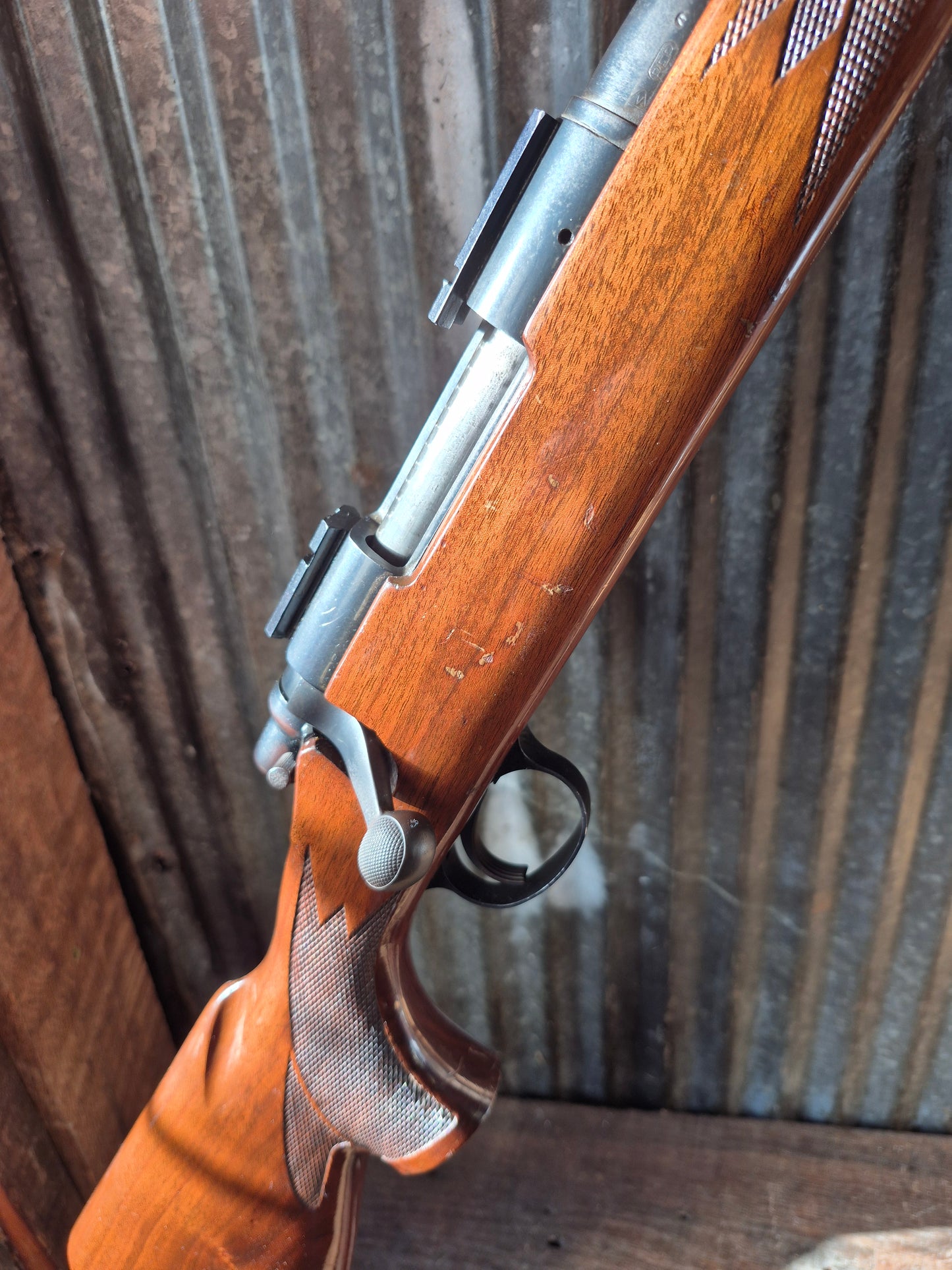 Remington 700adl .22-250