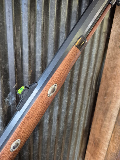 Traditions Prairie Hawken. 50cal Flintlock