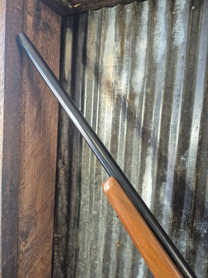 TC Contender Easy-open Frame