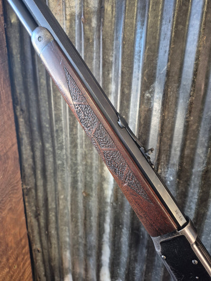 Winchester Model 1894 38-55 (1921mfg)