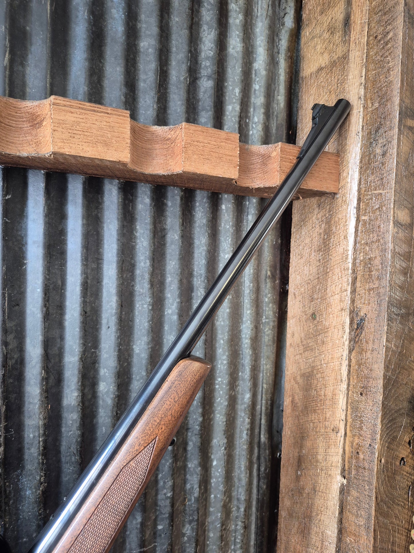 Remington Model 700adl 30-06