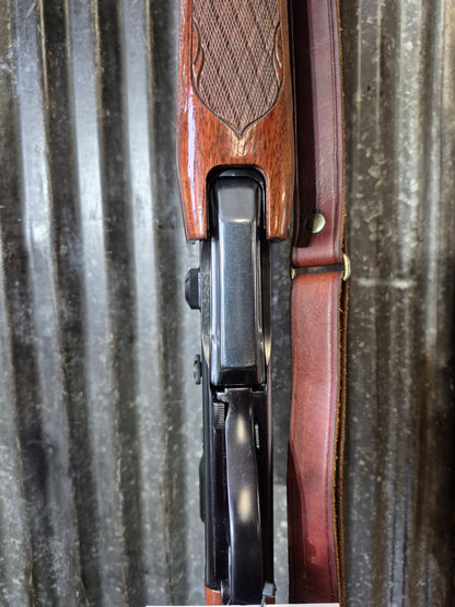 Remington 760 Gamemaster .243 winchester