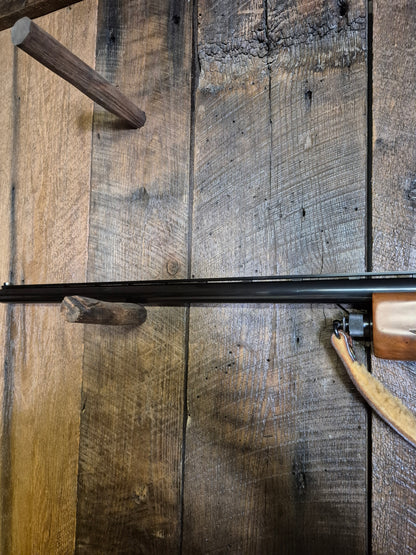 Ithaca mag 10 High Grade Walnut 10 gauge semi-auto