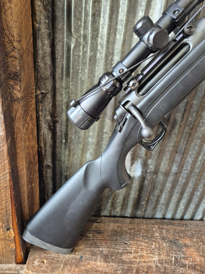 Remington 770 .270Win