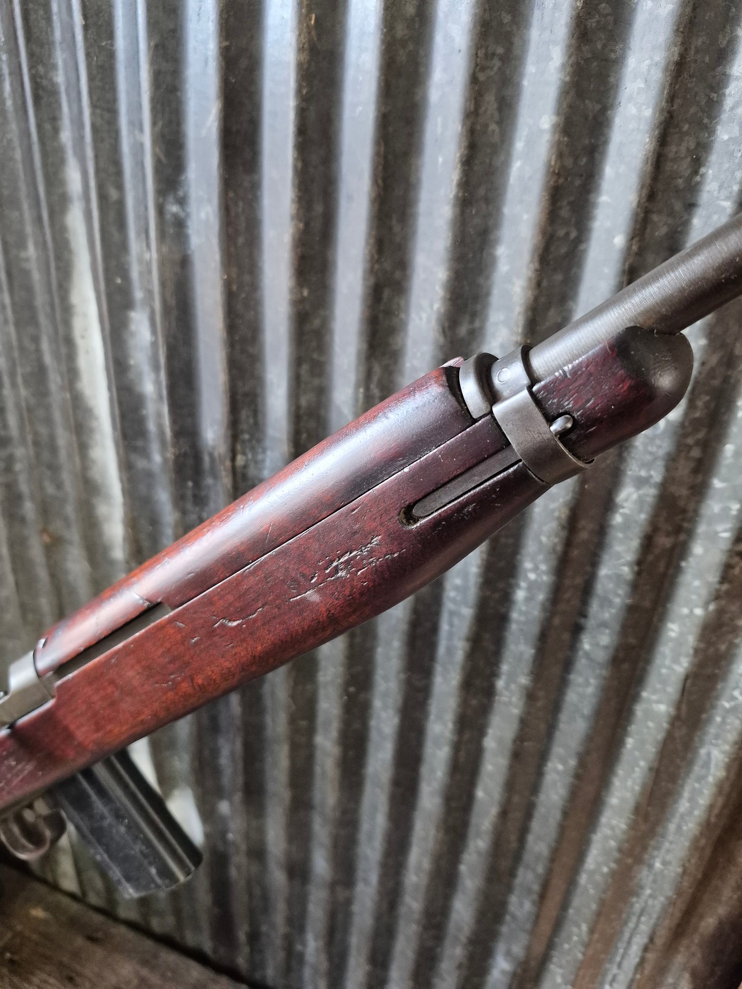 National Postal Meter M1 Carbine WWII Era