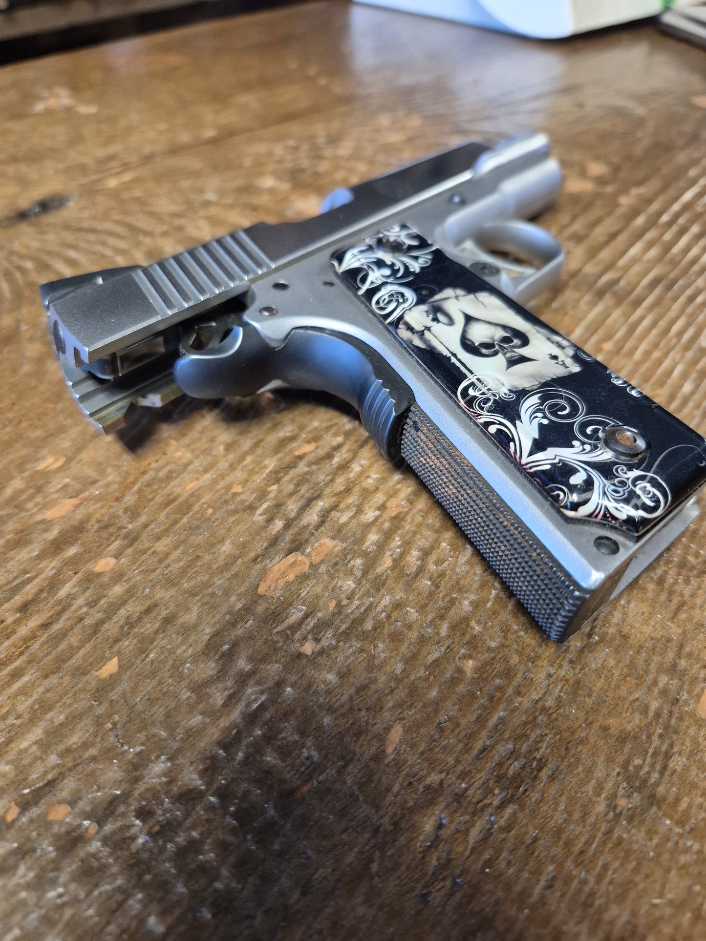 Ruger SR1911