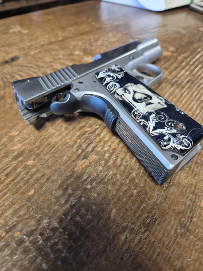 Ruger SR1911