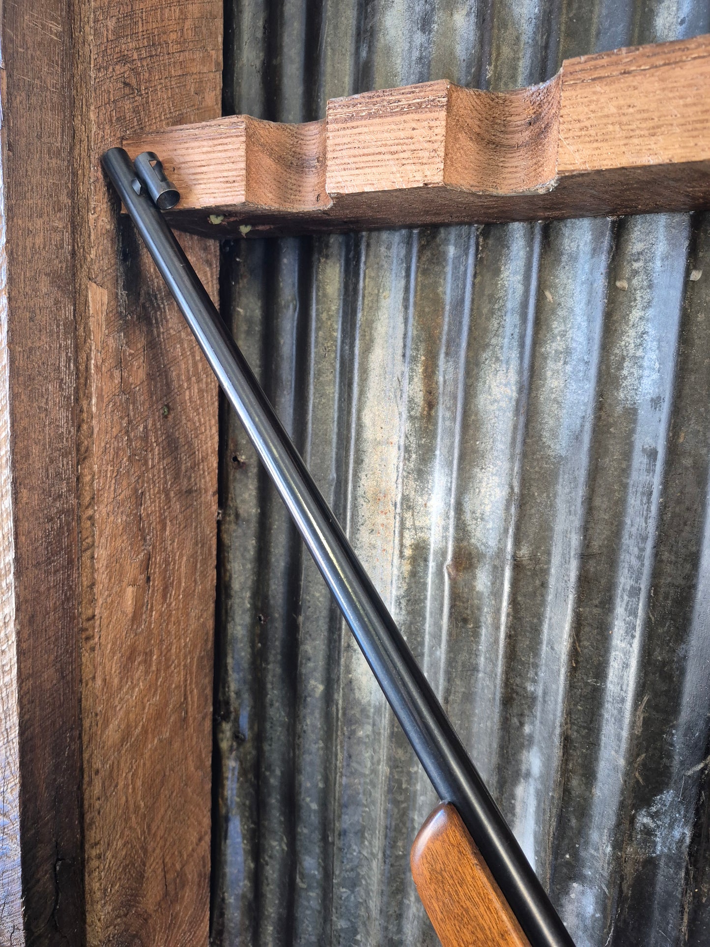 H&R "Pioneer" model 765