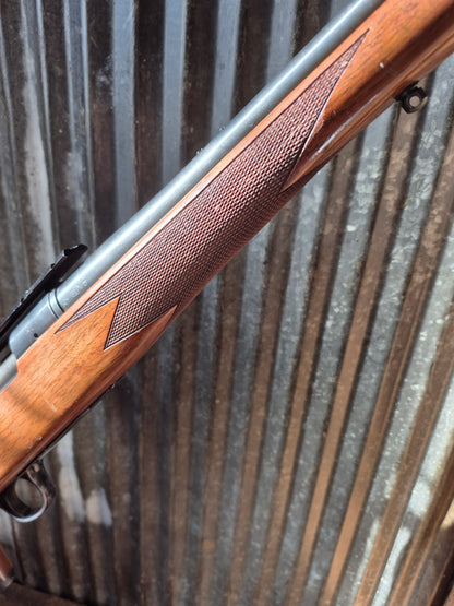 Remington Model 7 .243Win