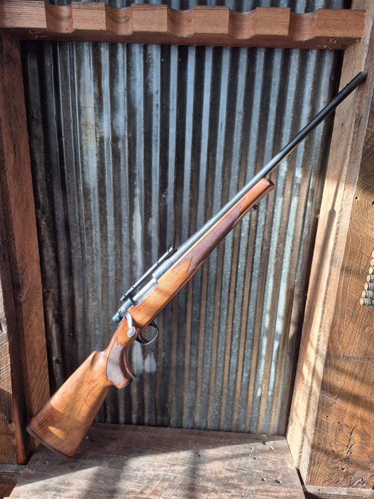 Remington Model 7 .243Win