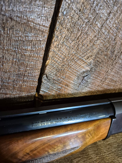 Ithaca mag 10 High Grade Walnut 10 gauge semi-auto