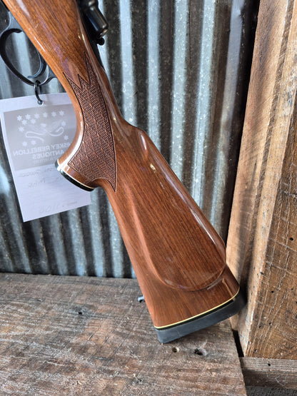Remington 700bdl .7mm mag