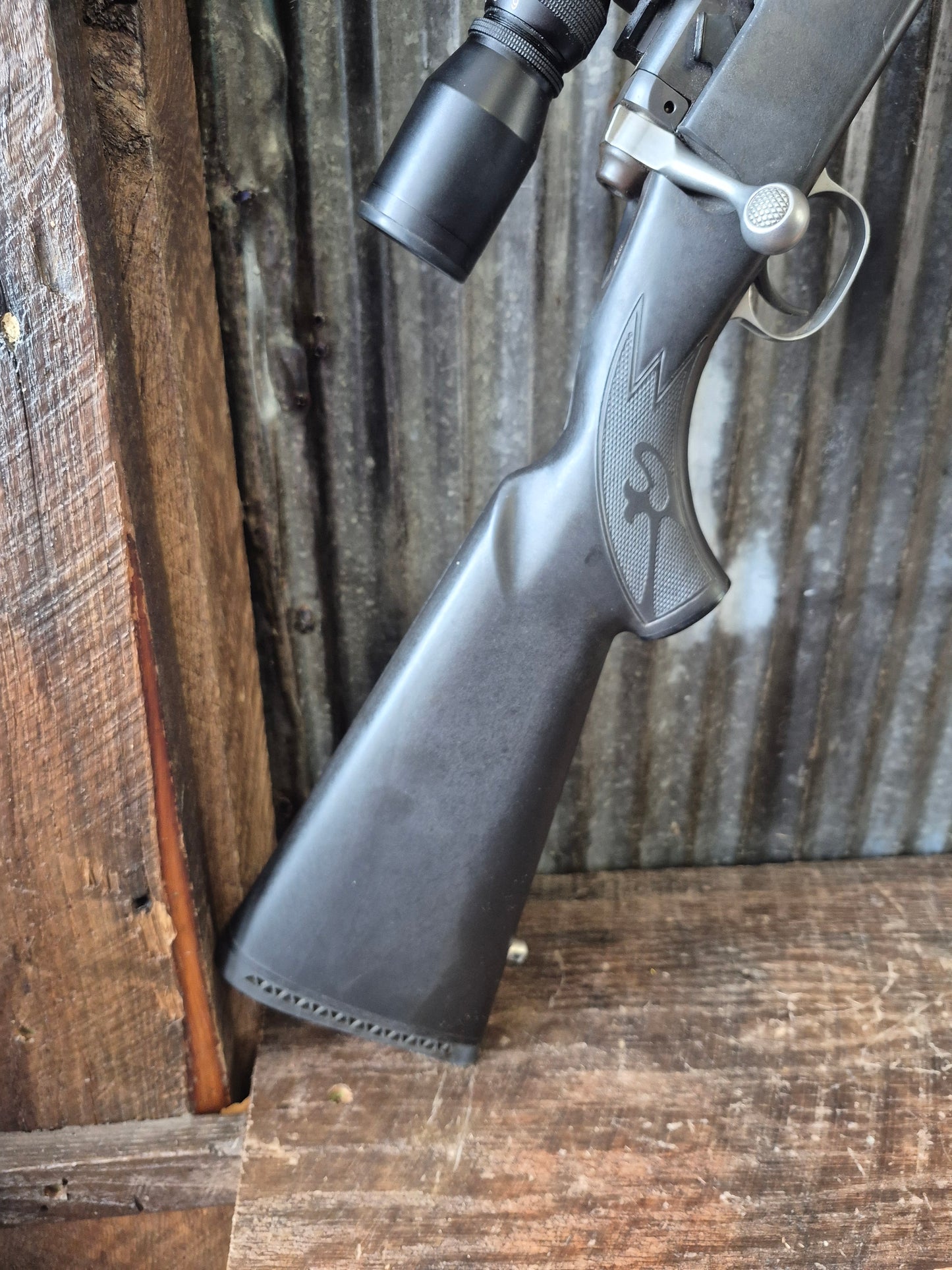 Savage 112 7mm STW