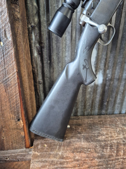 Savage 112 7mm STW
